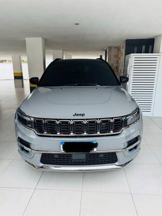 JEEP COMMANDER 2.0 HURRICANE 4 TURBO GASOLINA BLACKHAWK AT9 JEEP COMMANDER 2.0 HURRICANE 4 TURBO GASOLINA BLACKHAWK AT9